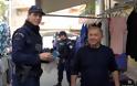Περιπολία με το Α΄ Αστυνομικό Τμήμα της Πάτρας – Καρέ καρέ στο thebest.gr μια μέρα μέσα στο περιπολικό - Φωτογραφία 37