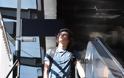 Ο 18χρονος που έφτιαξε ένα ντοκιμαντέρ για το λάδι της Καλαμάτας - Φωτογραφία 2