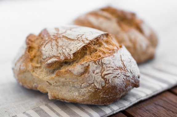 Γιατί δεν πρέπει ποτέ να αφήνεις το ψωμί στον πάγκο της κουζίνας - Φωτογραφία 1