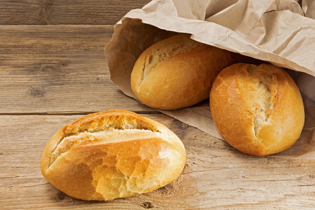 Γιατί δεν πρέπει ποτέ να αφήνεις το ψωμί στον πάγκο της κουζίνας - Φωτογραφία 3