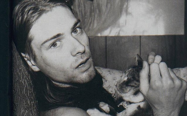 Κερτ Κομπέιν: Απόρρητες οι φωτογραφίες από τον θάνατο του ηγέτη των Nirvana - Φωτογραφία 4