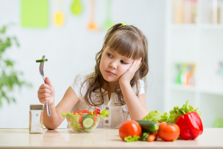 Αυτοί είναι οι κανόνες που πρέπει να ακολουθεί κάθε οικογένεια για να μεγαλώσει διατροφικά υγιή παιδιά - Φωτογραφία 1