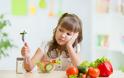 Αυτοί είναι οι κανόνες που πρέπει να ακολουθεί κάθε οικογένεια για να μεγαλώσει διατροφικά υγιή παιδιά