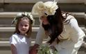 Απίστευτο! Πόσες φορές έχει ξαναβάλει το φόρεμα του πριγκιπικού γάμου η Kate Middleton - Φωτογραφία 1