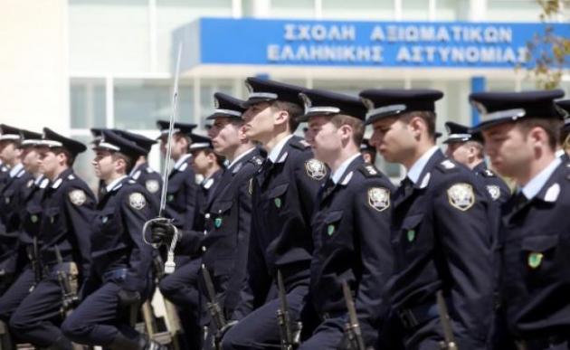 Πανελλήνιες 2018: Ο αριθμός των θέσεων για τις σχολές της Αστυνομίας - 'Ολη η προκήρυξη - Φωτογραφία 1
