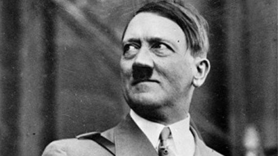 Ο Χίτλερ πέθανε το 1945 επιβεβαιώνει μια νέα βιοϊατρική εξέταση των δοντιών του - Φωτογραφία 1