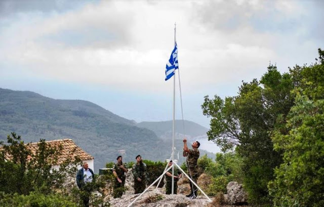 Δράσεις Εξωστρέφειας του Γ΄ Σώματος Στρατού «ΜΕΓΑΣ ΑΛΕΞΑΝΔΡΟΣ» - Φωτογραφία 9