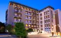 Η Εθνική Πανγαία αποκτά το «Lazart Hotel» στη Θεσσαλονίκη