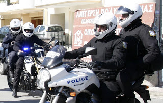 'Ενωση Αργολίδας: Μετακινήσεις αστυνομικών για ψύλλου πήδημα - Φωτογραφία 1