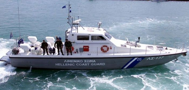 Αστακός: Θάνατος 62χρονου σε σκάφος – Μάχη από γιατρό του Κέντρου Υγείας να τον κρατήσει στη ζωή - Φωτογραφία 1