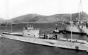 Εντοπίστηκε το ιστορικό ναυάγιο του υποβρυχίου «Κατσώνης» - Φωτογραφία 1