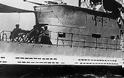 Εντοπίστηκε το ιστορικό ναυάγιο του υποβρυχίου «Κατσώνης» - Φωτογραφία 5