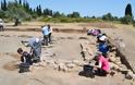 Παρακολούθηση μιας «ζωντανής» ανασκαφής στο Πλάσι Μαραθώνα - Φωτογραφία 2