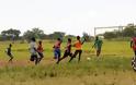 Οι ποδοσφαιρικοί «αιχμάλωτοι» του Νεπάλ