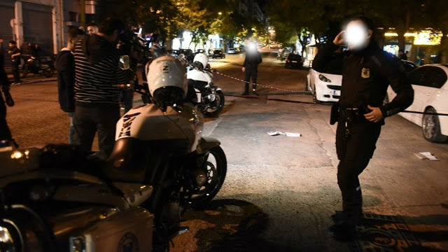 Ποιοι συνδικαλιστοπατέρες ενοχλήθηκαν με το ρεπορτάζ του bloko.gr για την επικαρπία από τις αστυνομικές φυλάξεις - Φωτογραφία 1