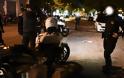 Ποιοι συνδικαλιστοπατέρες ενοχλήθηκαν με το ρεπορτάζ του bloko.gr για την επικαρπία από τις αστυνομικές φυλάξεις