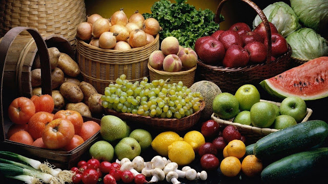 Αυτή είναι η νέα λίστα με τα «πιο βρόμικα» και «πιο καθαρά» φρούτα και λαχανικά! - Φωτογραφία 1