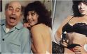 Βίνα Ασίκη, η χυμώδης αντρική φαντασίωση των ’80s που αποθεώθηκε στη βιντεοκασέτα και υμνήθηκε όσο λίγες από το ανδρικό κοινό