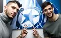 Οι διεθνείς του Ατρόμητου στον ΟΠΑΠ: «Θα μπούμε στους ομίλους του Europa League»