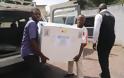 Τα πρώτα 4.000 πειραματικά εμβόλια για τον ιό του Έμπολα στέλνει ο ΠΟΥ στο Κονγκό