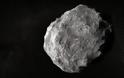 Ο πρώτος μόνιμος αστεροειδής από άλλο ηλιακό σύστημα - Φωτογραφία 1