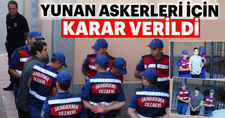 Nές φωτογραφίες και Βίντεο: Οι Τούρκοι μεταφέρουν σιδεροδέσμιους τους 2 Ελληνες Στρατιωτικούς μετά το τρίτο «όχι» στο αίτημα αποφυλάκισης - Φωτογραφία 2