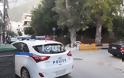 Λουτράκι: Καταδίωξη της Αστυνομίας μπροστά στην κάμερα - Δείτε τα αμοντάριστα πλάνα