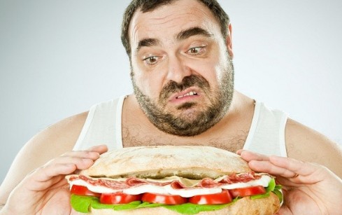 Παχύσαρκοι έως το 2030 τουλάχιστον οι μισοί Ευρωπαίοι πολίτες - Φωτογραφία 1