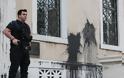 Πρόεδρος Ειδικών Φρουρών: «Γελοιoποιείται η ΕΛΑΣ με τις επιθέσεις του Ρουβίκωνα»
