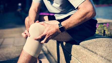 Πότε ο πόνος στο γόνατο μπορεί να είναι τενοντίτιδα, ρήξη μηνίσκου ή αρθρίτιδα; - Φωτογραφία 1