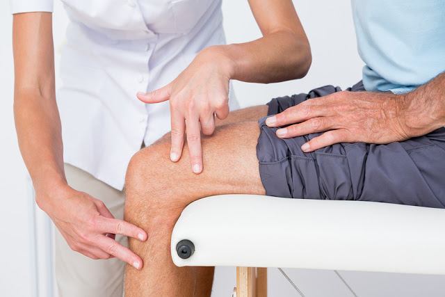 Πότε ο πόνος στο γόνατο μπορεί να είναι τενοντίτιδα, ρήξη μηνίσκου ή αρθρίτιδα; - Φωτογραφία 2