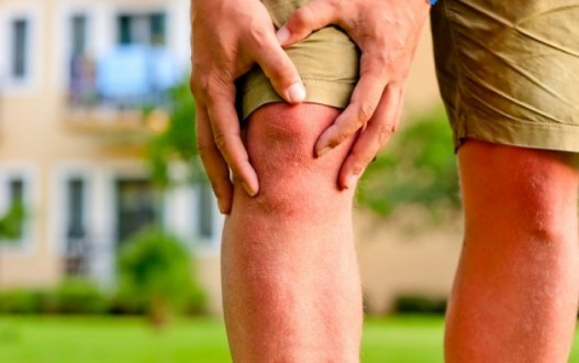 Πότε ο πόνος στο γόνατο μπορεί να είναι τενοντίτιδα, ρήξη μηνίσκου ή αρθρίτιδα; - Φωτογραφία 3