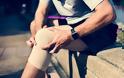 Πότε ο πόνος στο γόνατο μπορεί να είναι τενοντίτιδα, ρήξη μηνίσκου ή αρθρίτιδα;