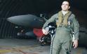 Δώδεκα χρόνια από τον θάνατο του ήρωα πιλότου Κώστα Ηλιάκη