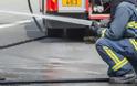 Σε κατασβέσεις πυρκαγιών στις Επαρχίες Λεμεσού και Λευκωσίας, προχώρησε η Πυροσβεστική Υπηρεσία