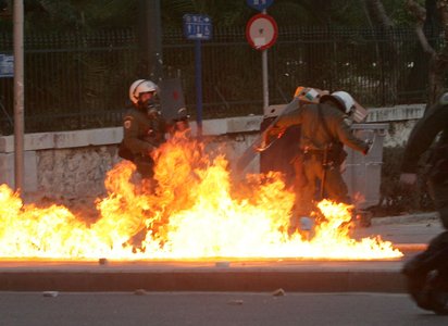Ένωση Αθηνών: Η αδιαφορία της Πολιτείας είναι πλέον ενοχλητική - Φωτογραφία 1
