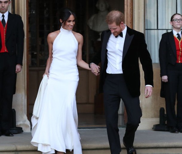 Μήπως η Meghan Markle δεν είναι τόσο... αθώα τελικά; Η σημερινή αποκάλυψη που προβληματίζει - Φωτογραφία 3