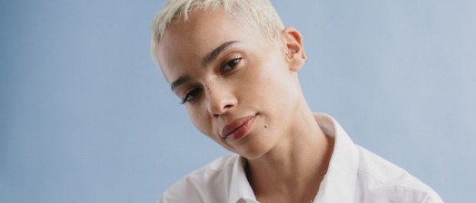 15 πράγματα που κάνουν την Zoe Kravitz το πιο cool κορίτσι του Hollywood - Φωτογραφία 3