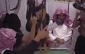 Μονοπάτι του Αίματος: Αποκαλυπτικό ντοκιμαντέρ για τα στρατόπεδα εκπαίδευσης της Αλ Κάιντα στη Σαουδική Αραβία [video]