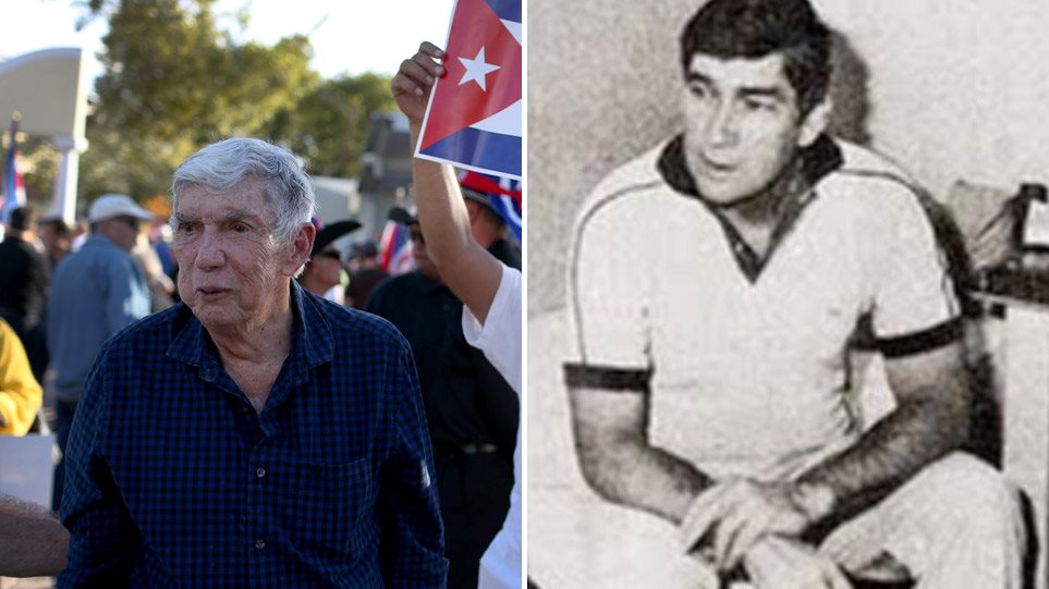Πέθανε ο πράκτορας της CIA που είχε ορκιστεί να σκοτώσει τον Φιντέλ Κάστρο - Φωτογραφία 1