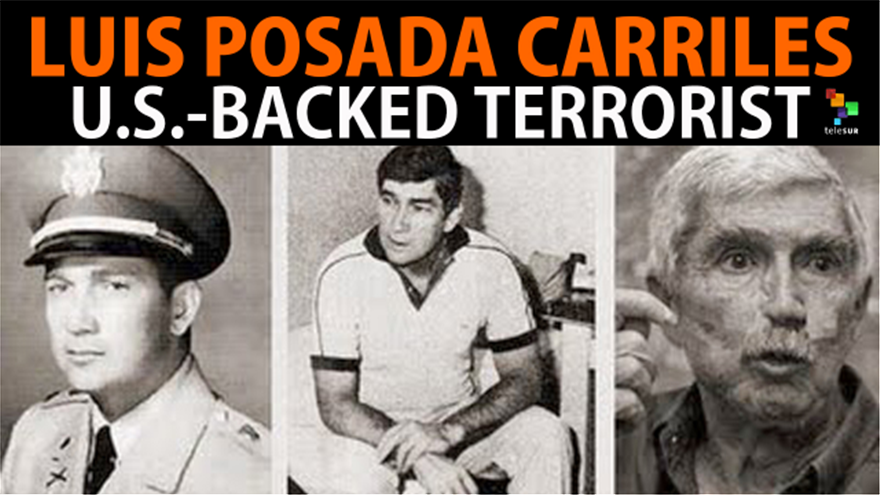 Πέθανε ο πράκτορας της CIA που είχε ορκιστεί να σκοτώσει τον Φιντέλ Κάστρο - Φωτογραφία 2