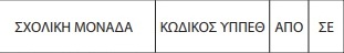 Συγχωνεύονται το 1ο και το 2ο Δημοτικά Σχολεία ΒΟΝΙΤΣΑΣ από τη νέα χρονιά - Φωτογραφία 2