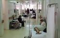 Σε κατάρρευση τα νοσοκομεία: Νέα μείωση κατά 363 εκατ. στα «ταμεία» τους