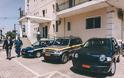 Λαμία: Τρία νέα αυτοκίνητα στην διάθεση της ΕΛ.ΑΣ - Η Περιφέρεια παρέδωσε τα… «κλειδιά» - Φωτογραφία 13