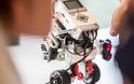 1ος Πανελλήνιος Διαγωνισμός Ρομποτικής Ανοιχτών Τεχνολογιών