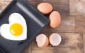 Τα αβγά αποτελούν ασπίδα στις καρδιαγγειακές παθήσεις