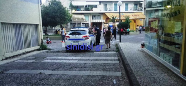 Αγρίνιο: Μικρά παιδιά έπαιζαν σε πλατεία με… αυτοκίνητα – Καταγγελίες από γονείς, στο σημείο η Αστυνομία! (ΔΕΙΤΕ ΦΩΤΟ) - Φωτογραφία 3