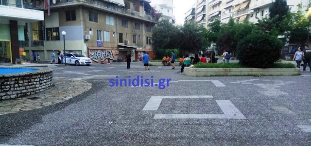 Αγρίνιο: Μικρά παιδιά έπαιζαν σε πλατεία με… αυτοκίνητα – Καταγγελίες από γονείς, στο σημείο η Αστυνομία! (ΔΕΙΤΕ ΦΩΤΟ) - Φωτογραφία 5