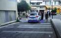 Αγρίνιο: Μικρά παιδιά έπαιζαν σε πλατεία με… αυτοκίνητα – Καταγγελίες από γονείς, στο σημείο η Αστυνομία! (ΔΕΙΤΕ ΦΩΤΟ)