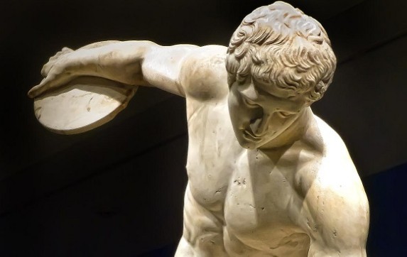Το ιδανικό του τέλειου σώματος στον αθλητισμό και στην Ορθόδοξη παράδοση - Φωτογραφία 1